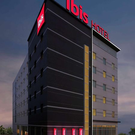 Ibis Kochi City Centre - An Accor Brand Exterior photo