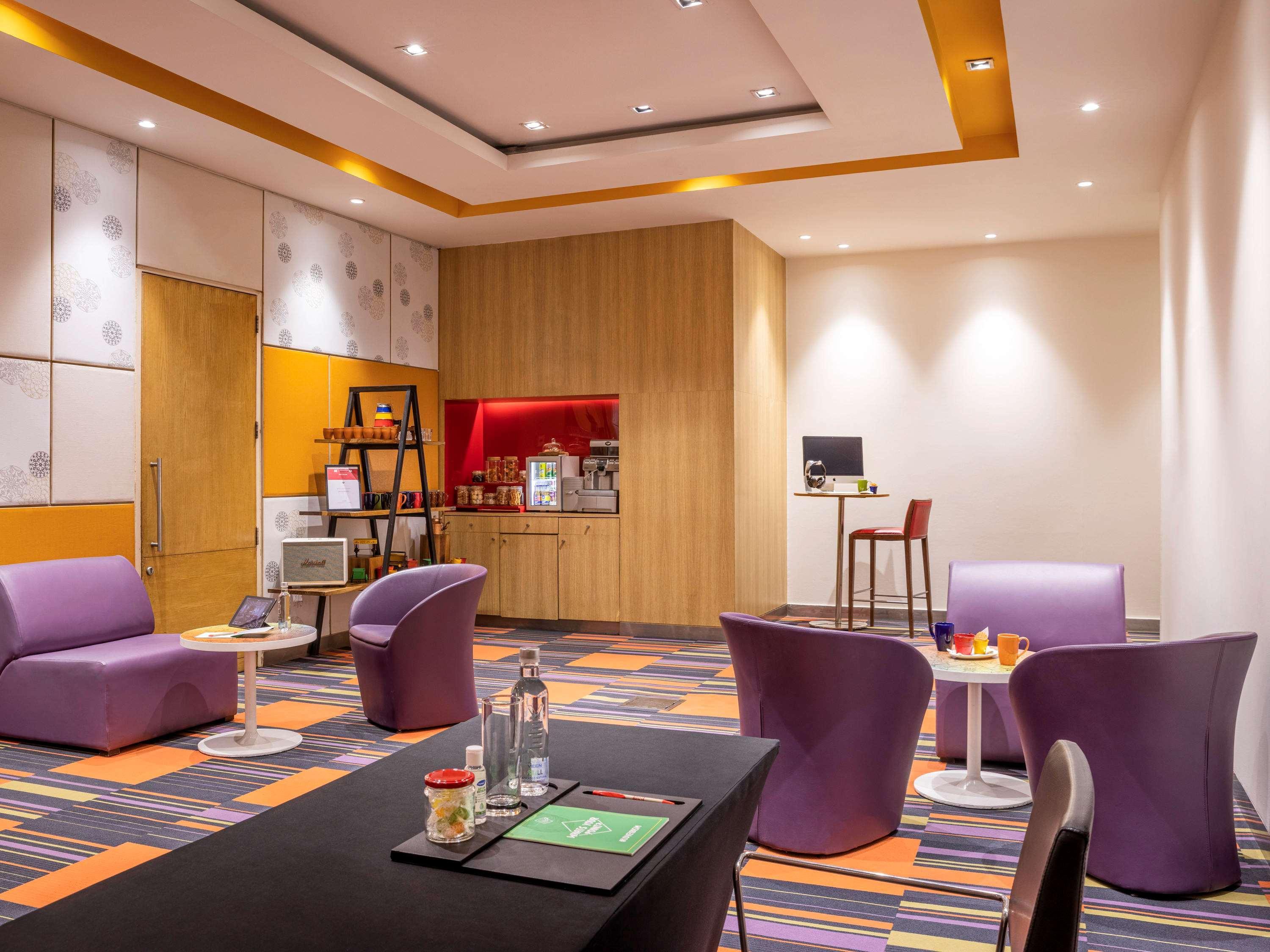 Ibis Kochi City Centre - An Accor Brand Exterior photo