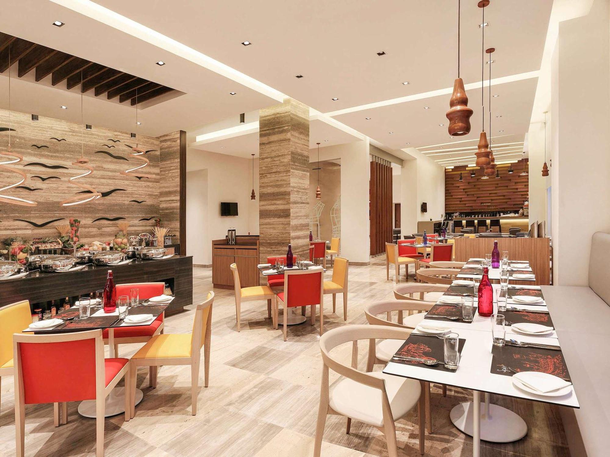 Ibis Kochi City Centre - An Accor Brand Exterior photo