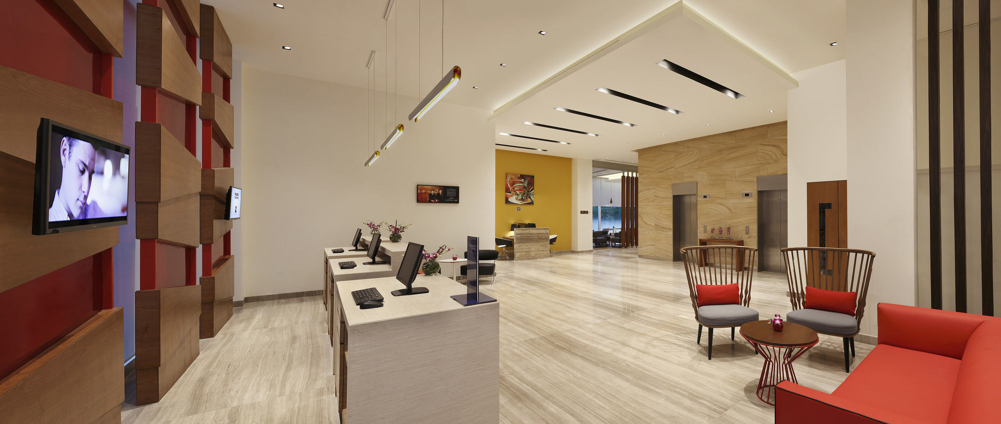 Ibis Kochi City Centre - An Accor Brand Exterior photo