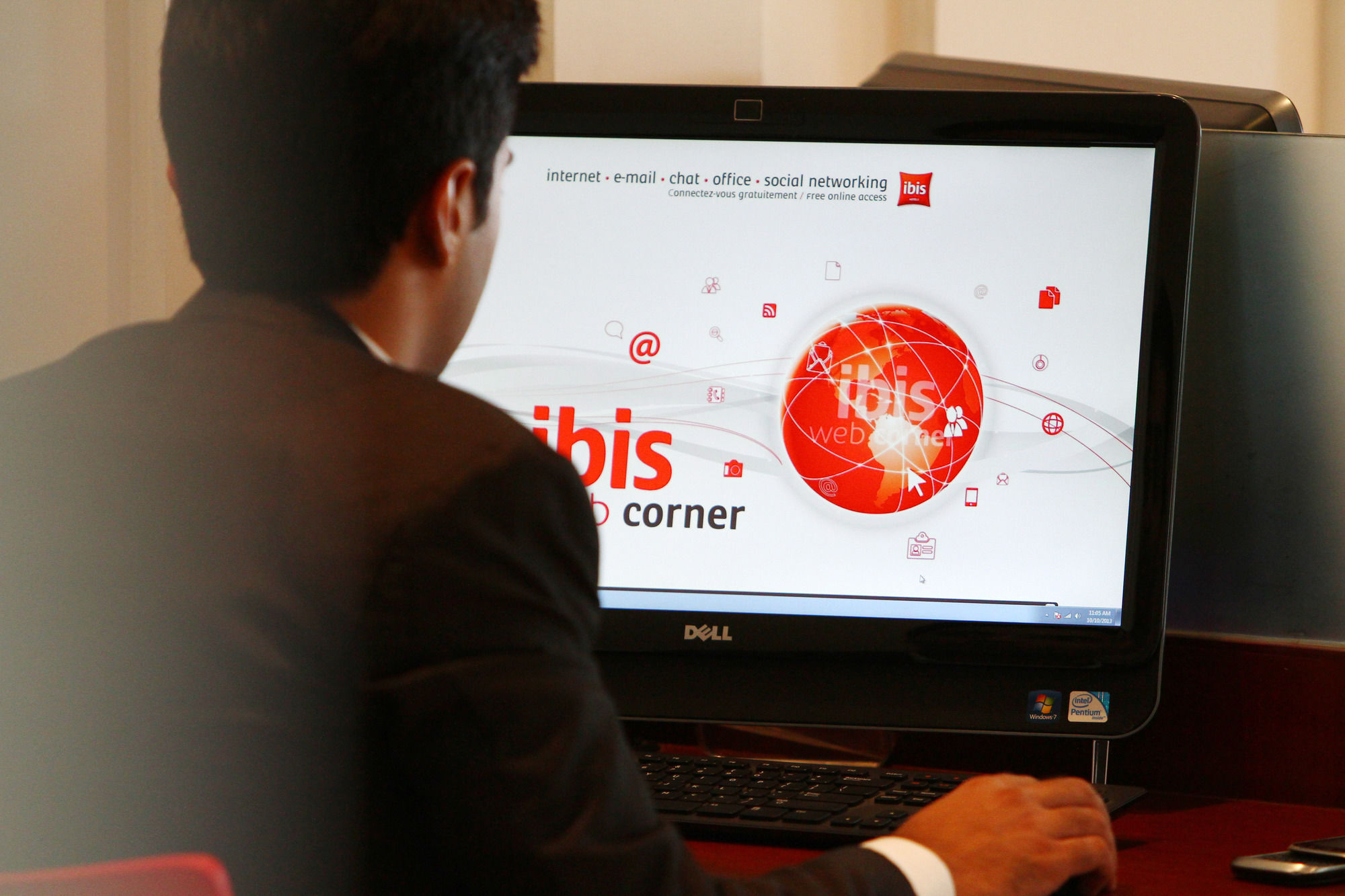 Ibis Kochi City Centre - An Accor Brand Exterior photo