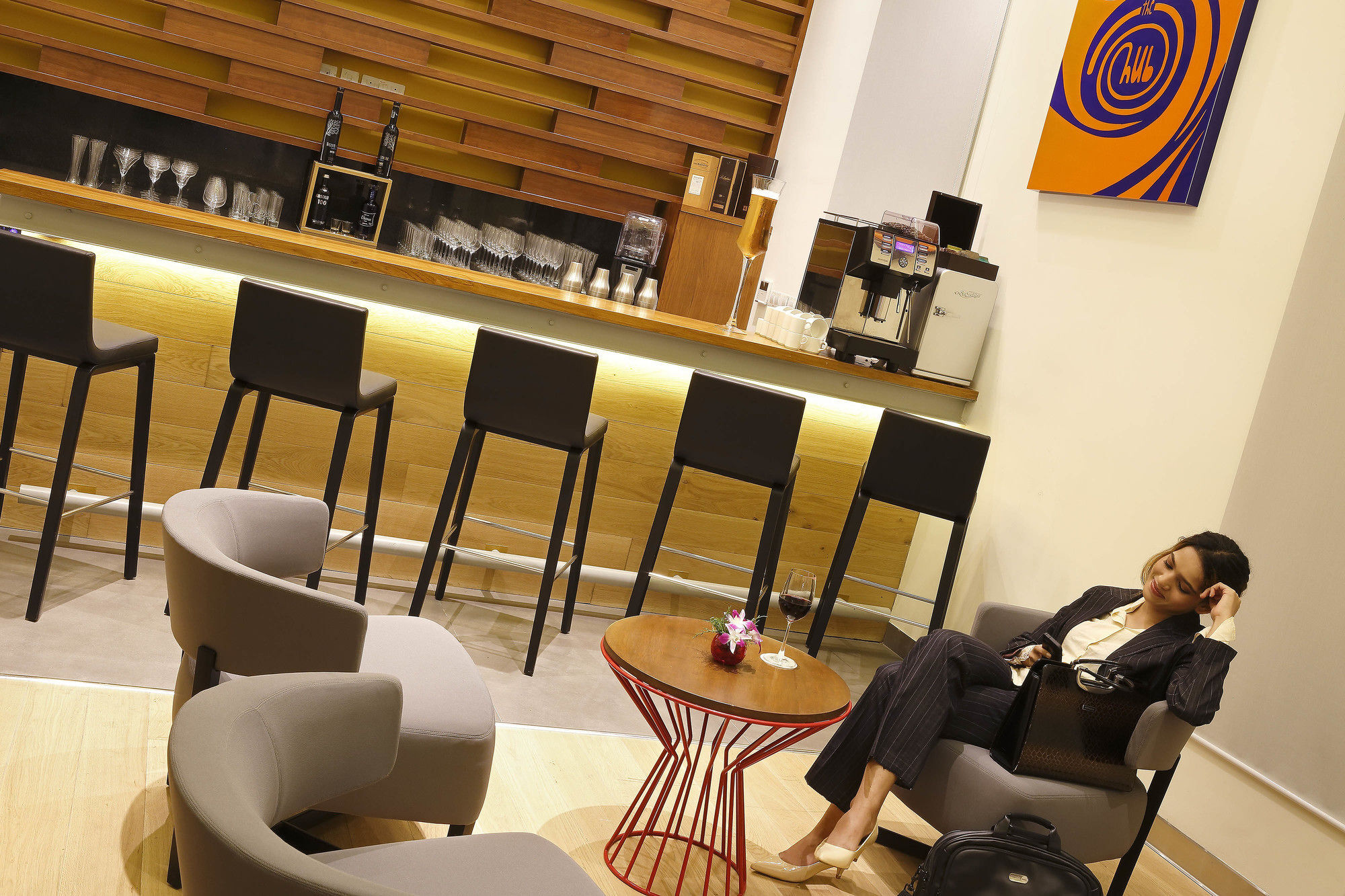 Ibis Kochi City Centre - An Accor Brand Exterior photo